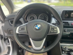 BMW Série 2 <span class=keywords><strong>Tourer</strong></span> d'occasion 2016 <span class=keywords><strong>218i</strong></span> Sport Design Package Compact <span class=keywords><strong>Tourer</strong></span> à vendre en gros à prix abordable pour l'exportation – Voitures d'occasion, véhicules de seconde main - Product Image 6