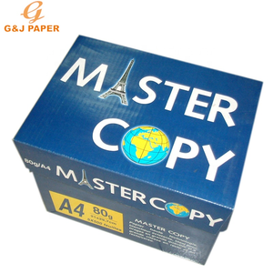 กระดาษถ่ายเอกสารเอเชียพัลป์ รุ่น A4 70 แกรม ราคาถูกที่สุด - Product Image 2