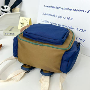 Custom Multifunctional Waterproof Kids <b>Backpacks</b> Primary School Bag School Bags Girls Outdoor Bags <b>Backpack</b> - Product Image 6