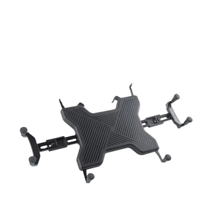 VINmounts Universal Tablet Back Clip for 12.7-15.6 Inch Tablets Adjustable Heavy Duty Industrial Holder VIN-PBJ-014-RXL - Product Image 1