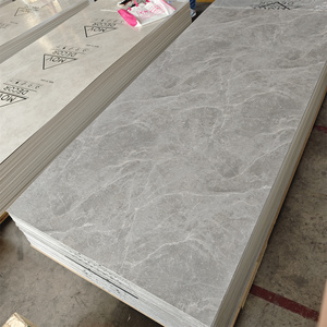 Installation facile, panneau mural en PVC de haute qualité, imitation marbre - Product Image 5