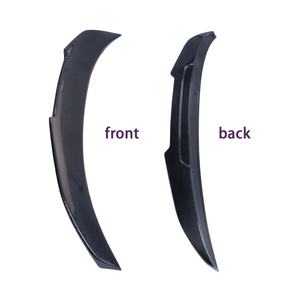 Alerón Trasero de Fibra de Carbono Estilo PSM para BMW Serie 3 E90 4 Puertas/E90 M3, 2004-2011 - Product Image 5