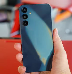 Teléfono Inteligente Android Usado para Samsung <span class=keywords><strong>A16</strong></span> 5G, Celular de Segunda Mano con 128GB de ROM, Idioma Francés y Funciones para Juegos - Product Image 6