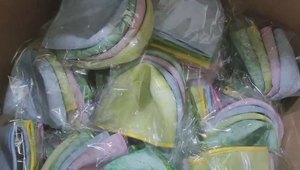 Funda Aislante para Contenedor de Helado de 24oz, Bolsa Reutilizable para Congelador, para Postres Congelados Caseros, Gelato, Ecológica, de Neopreno, para Regalo - Product Image 6