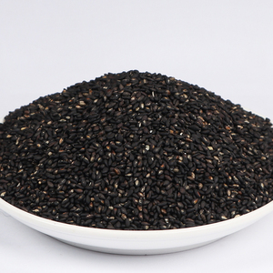 SHOWENUT Semi di Sesamo Nero Tostati 100g/sacchetto*50 sacchetti/cartone - Product Image 3