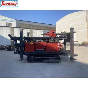 di scavo di perforazione di roccia miniera di scavo galleria di scavo estrazione sotterranea Impianto di perforazione importato - Product Image 4