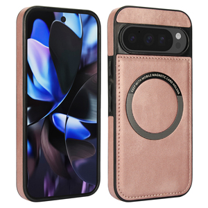 Couverture arrière de téléphone portable de haute qualité pour <span class=keywords><strong>Google</strong></span> <span class=keywords><strong>pixel</strong></span> <span class=keywords><strong>6A</strong></span> 8A 9pro XL <span class=keywords><strong>coque</strong></span> de téléphone en cuir magnétique pour <span class=keywords><strong>Google</strong></span> - Product Image 1