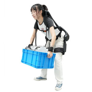 Vente directe Nouveau exosquelette de soutien lombaire de 5,5 kg utilisé pour réduire la charge - Product Image 6