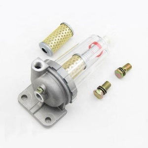 Repuestos para Excavadoras PC130-7 PC200-7 PC220-7 PC300-7, Filtro Separador de Agua y Aceite 22U-04-21131 - Product Image 1