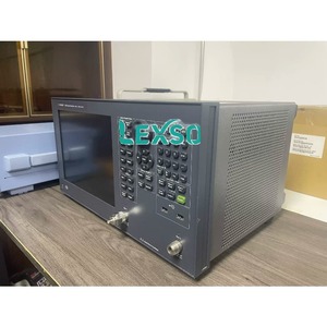 เครื่องวิเคราะห์เครือข่ายไมโครเวฟ Keysight E5063a Ena 18 กิกะเฮิรตซ์ - Product Image 3