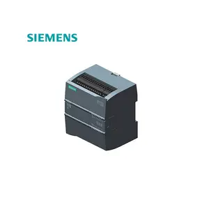 Siemens 6ES7155-6AA01-0BN0 Siemens ET200SP interface module IM155-6 PN Interface PLC Module