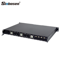 Amplificateur K4-800 800W 4 canaux classe D pro-sound-stereo-power-amplifier