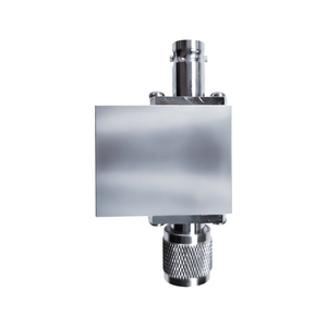 Mới được UHF bandpass Lọc 459.5-460.5MHz RF lọc 5W Điện môi bandpass lọc với cao từ chối - Product Image 1