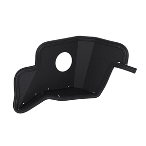 Kit de tuyau d'admission d'air froid de Modification de voiture Turbo pour <span class=keywords><strong>Ford</strong></span> <span class=keywords><strong>Mustang</strong></span> <span class=keywords><strong>GT</strong></span> 5.0L V8 gaz <span class=keywords><strong>2015</strong></span>-2022 avec tube d'admission de filtre à Air à haut débit - Product Image 6