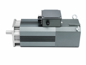 Motor de Husillo Servo de Inducción de Alta Velocidad de 5.5kW 220V 380V 6000-12000 RPM con Encoder para Máquina CNC - Product Image 2