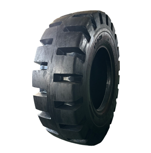 Nuevas llantas LCH T-REX L5 Pattern 26.5-25 Bias OTR 17.5-25 23.5-25 20.5-25 17.5-25 para ingeniería de 5 toneladas - Product Image 1
