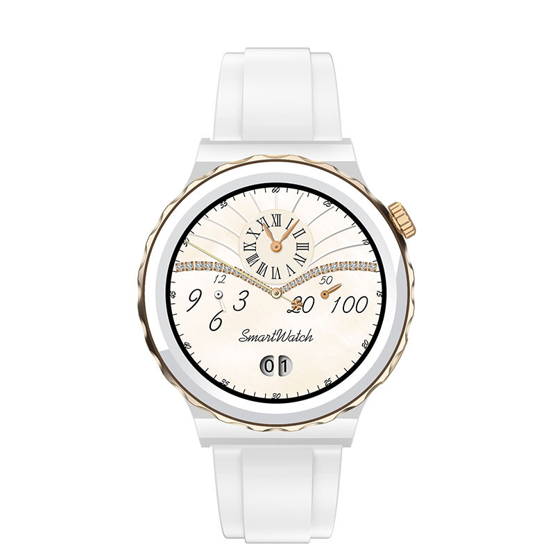 สายซิลิโคน-ทอง