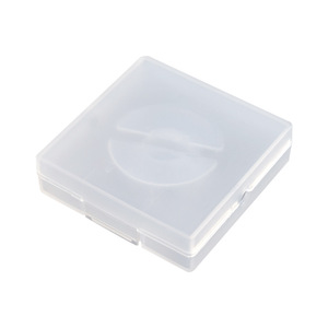 Portable Data Cable Organizer Square Rotatable Charging Cable Storage Box For Earphone Wire Electric Wire Office Use - Product Image 5