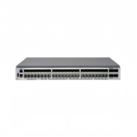 Conmutador SAN de Fibra Óptica Brocade BR-G620-24-16G-R de 24 Puertos y 16G con Transceptores SFP
