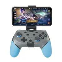 Tencent Cloud Game Draadloze Blue Tooth Celular Gamepad Switch Gastheer Android Telefoon Tv Box Joystick Voor Battle Pc & Controllers