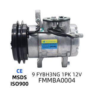 Compresor de Aire Acondicionado para Automóvil 9FYBH3NG, Compresor de A/C para Coche, para FOTON - Product Image 1