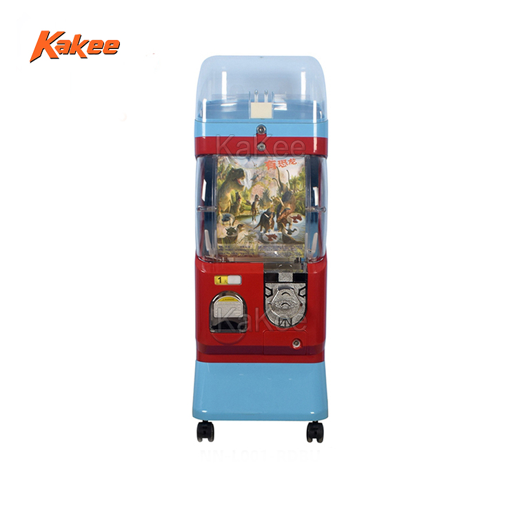 แดงและน้ำเงิน