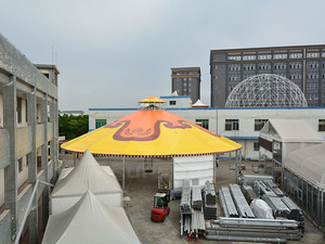 Hermosa tenda <span class=keywords><strong>circo</strong></span> - Product Image 4