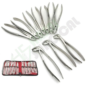 Kits de efaroplastia oftálmica de doble párpado, tijeras quirúrgicas, productos de calidad alemana de estándar superior, aprobado por CE ISO - Product Image 6