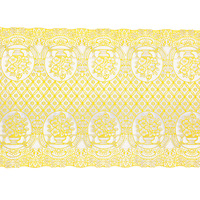 Nappe résistante à la chaleur imperméable à l'huile européenne de PVC de couverture de table de manteau