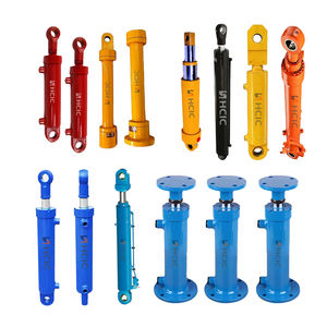 <span class=keywords><strong>Holmatro</strong></span>-Cylindre de lit de décharge hydraulique pour caravane de voiture en stock - Product Image 2