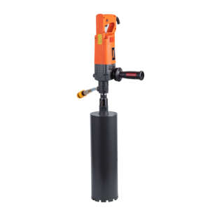 Máquina Perforadora de Núcleos OND-911 de Grado Industrial, 1980W, 220V, Velocidad Variable, para Construcción de Puentes - Product Image 2
