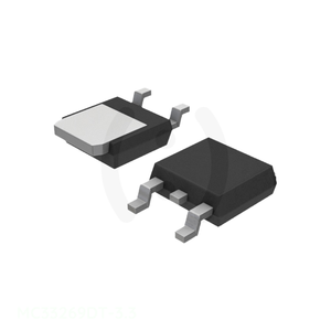 TO 252 3, DPAK (2 Leads + Tab), SC 63 Electronics Component IC REG LINEAR 3.3V 800MA DPAK Power Management (PMIC) Authorized Dis - Product Image 1