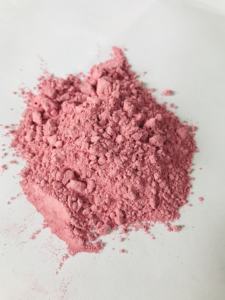 Vendita Calda Direttamente dalla Fabbrica Polvere di Rivestimento Colorata di Alta Qualità per Compresse Gastrointestinale Idrosolubile - Product Image 2