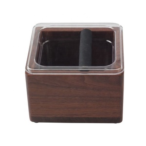 กล่องเคาะบริเวณโต๊ะกาแฟอุปกรณ์ทำกาแฟเอสเพรสโซแฟชั่นสไตล์ใหม่ - Product Image 2