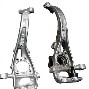 Rodamiento de Rueda Original Usado para Lamborghini Urus 4M0407253M y 4M0407254M para Ruedas Urus de Segunda Mano 4M0407253 4M0407254M - Product Image 6