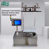 Appareil de collecte de données par numérisation de lots entiers, scanner de codes QR, PDA portable, imageur 3D pour une autonomie de batterie de 5,0 heures, IP55