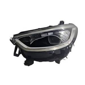 Vitiq.light Matrix ไฟหน้า LED สำหรับ Volkswagen ID.3ประกอบไฟหน้า10C 941 035 10C 941 036 A - Product Image 1