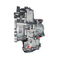 Transmisión Automática/Cajas de Cambios/Tracción/Chasis 6F35 Apta para Ford/Luxury, Remanufacturada con Garantía de un Año