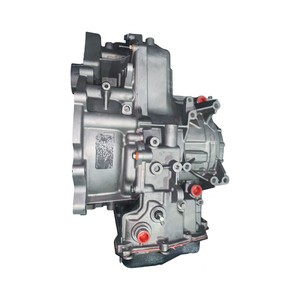 Transmisión Automática/Cajas de Cambios/Tracción/Chasis <span class=keywords><strong>6F35</strong></span> Apta para Ford/Luxury, Remanufacturada con Garantía de un Año - Product Image 3