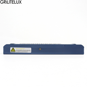 Fuente de Alimentación LED con Interruptor DIP, Regulable, IP20, 12V/24V, Controlador de Voltaje Constante, 30W, 60W, 100W, 200W, para Tiras de Luz y Paneles LED - Product Image 3