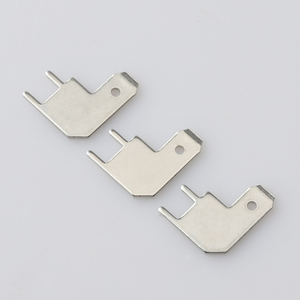 Terminaux de soudure en laiton - Product Image 3
