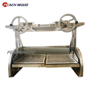 Parrilla de <span class=keywords><strong>santa</strong></span> María, parrilla de gacho, parrilla YGSCOM1200 - Product Image 1