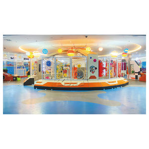 Equipo <span class=keywords><strong>de</strong></span> ciencia, máquina <span class=keywords><strong>de</strong></span> Juego <span class=keywords><strong>de</strong></span> Pelota para patio interior, juegos <span class=keywords><strong>de</strong></span> <span class=keywords><strong>pared</strong></span> <span class=keywords><strong>de</strong></span> pelota interactivos para niños, proyección <span class=keywords><strong>de</strong></span> <span class=keywords><strong>pared</strong></span> para pozo <span class=keywords><strong>de</strong></span> pelota - Product Image 3