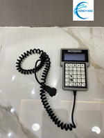 Programmeur portable Woodward 9907-205 (pour pièces détachées)