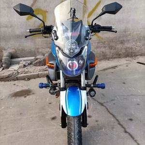 <span class=keywords><strong>Moto</strong></span> tout-terrain <span class=keywords><strong>Yamaha</strong></span> Ténéré <span class=keywords><strong>125cc</strong></span> d'occasion, quatre temps, <span class=keywords><strong>moto</strong></span> standard pour hommes, d'origine, 90% neuve, Motos à essence - Product Image 6