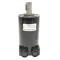 Motor Hidráulico Orbital de Repuesto para Danfoss, Eaton, Charlynn, Parker, White MS