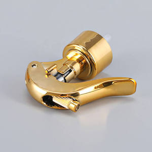 Chất lượng cao 24/410 28/410 phun kích hoạt nhôm-nhựa tốt Mist <span class=keywords><strong>Mini</strong></span> kích hoạt Phun cho chai - Product Image 5