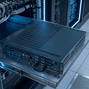 Pizarra Interactiva OPS, Computadora Directa de Fábrica, 2DDR4, 80 Pines, Mini Pantalla Industrial 4K, Intel 11.ª Gen. <span class=keywords><strong>I5</strong></span> <span class=keywords><strong>1135G7</strong></span>, PC OPS - Product Image 1
