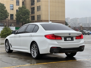 OFERTA ESPECIAL: Vehículos BMW Serie 5 2019 525Li Paquete M Sport, Autos Usados Más Baratos - Product Image 3