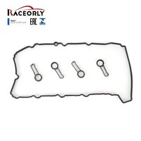 Joint de couvercle de soupape RACEORLY ACM pour BMW BMW Série 1 2 3 4 5 X1 X3 X5 Moteur diesel 2.0L N47 11128511814